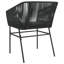 Chaises de patio 2 pièces avec coussins poly rotin-427919035-427919036