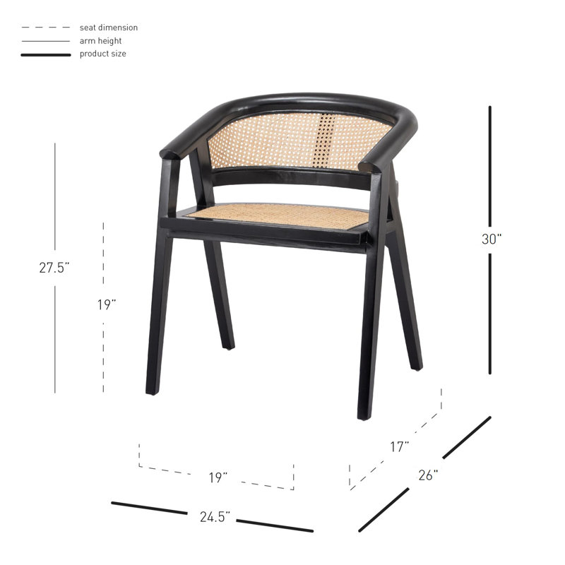 Delisma Kebba 9-Piece Dining Set