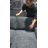 119.5‘’Chenille Modular Sectional Sofa: Pull - Out Bed, Storage Chaise & Charging Console-116928851