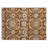  Machine Washable Indoor/Outdoor Mahaney ACN751 Ivory Rug-1391715398