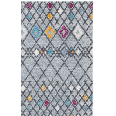 Tapis Poarch Performance Southwestern