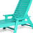 Laguna Outdoor Chaise Lounge with Table-68234444