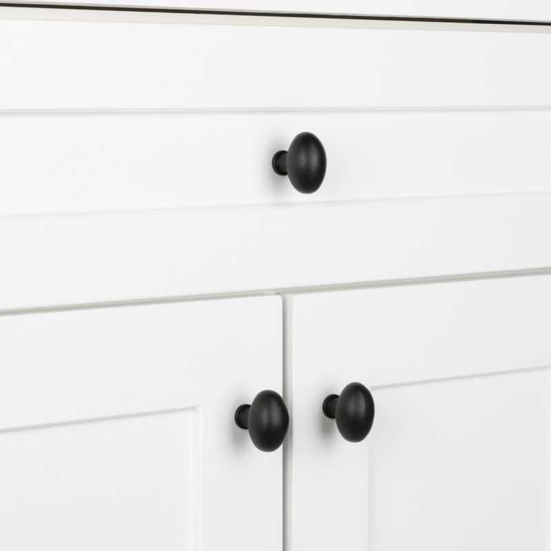 Ageless Iron Aeg Cabinet Knob