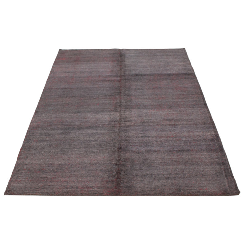 Tapis gris Loreto 9 pi 9 po x 14 pi 8 po