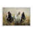 Giclée encadrée blanc bord de mer sélectionné