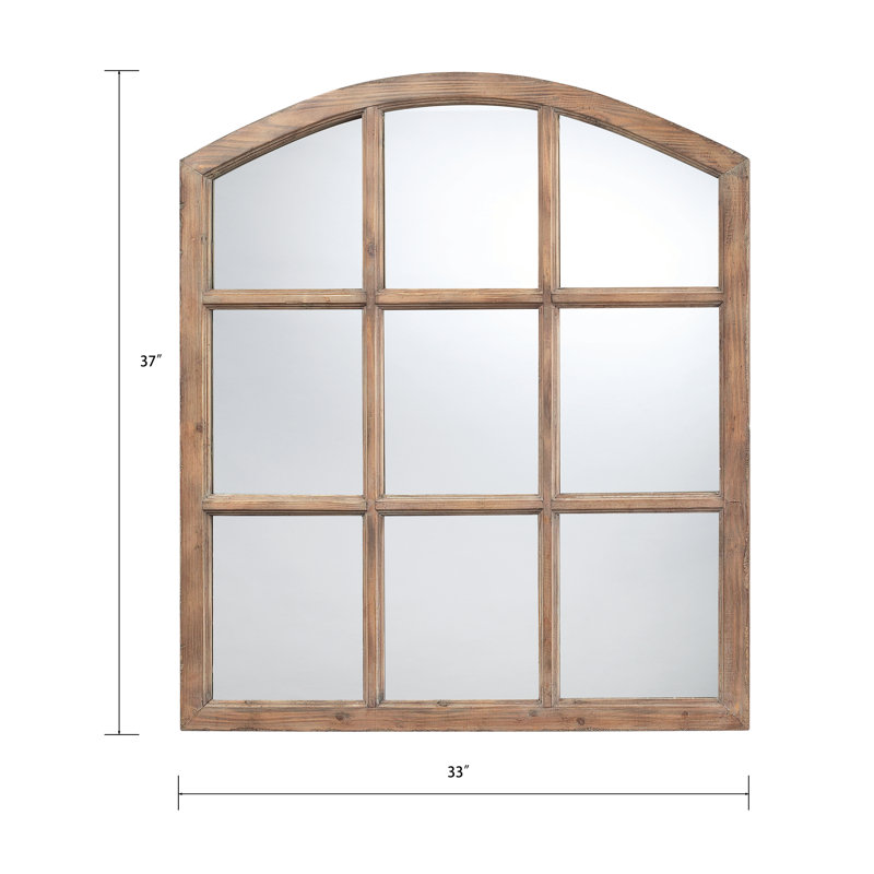 Union Wall Mirror