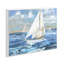 Voile «Choppy Waves» par Sally Swatland