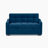 Modern Convertible Sofa with Pull Out Bed-1292558016