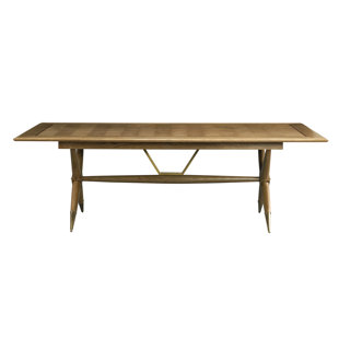 Table de salle à manger Dunand