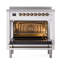 ILVE Nostalgie II Noblesse 36 in Induction Range-1031684938
