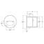 LEDme® LED Step Light-71485371-71485369