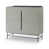Matt Grey/Dark Chrome