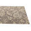 Tapis taupe 5x8