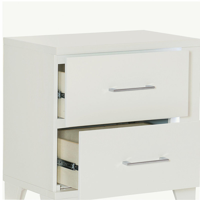 Table de chevet 1pc