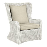 Sag Harbor Outdoor Lounge Chair