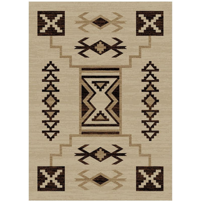 Tapis Cargin