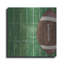 Lark Manor ™ «On the Field I» par Courtney Prahl, art mural en métal-883683618