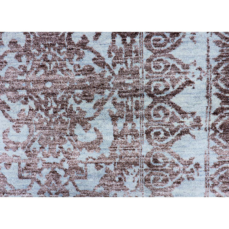 One-of-a-Kind 8'1" X 9'10" Area Rug