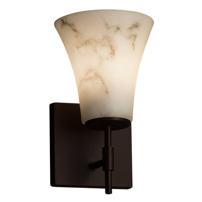 Kofi Armed Sconce