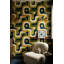 Papier peint Mid Mid Century Modern-130828388