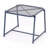 15.5"H Patio Side Table