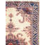 Tapis rétro persan Malayer