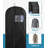 Naul Plastic / Acrylic Garment Bag
