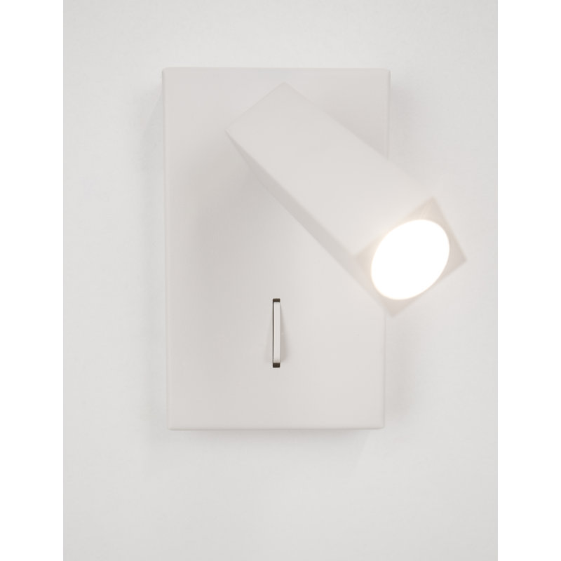 LED Spotlight, White
