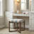 Kinne Upholstered Ottoman