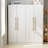 Bernistine 4-Door Manufactured Wood Armoire-1861619291