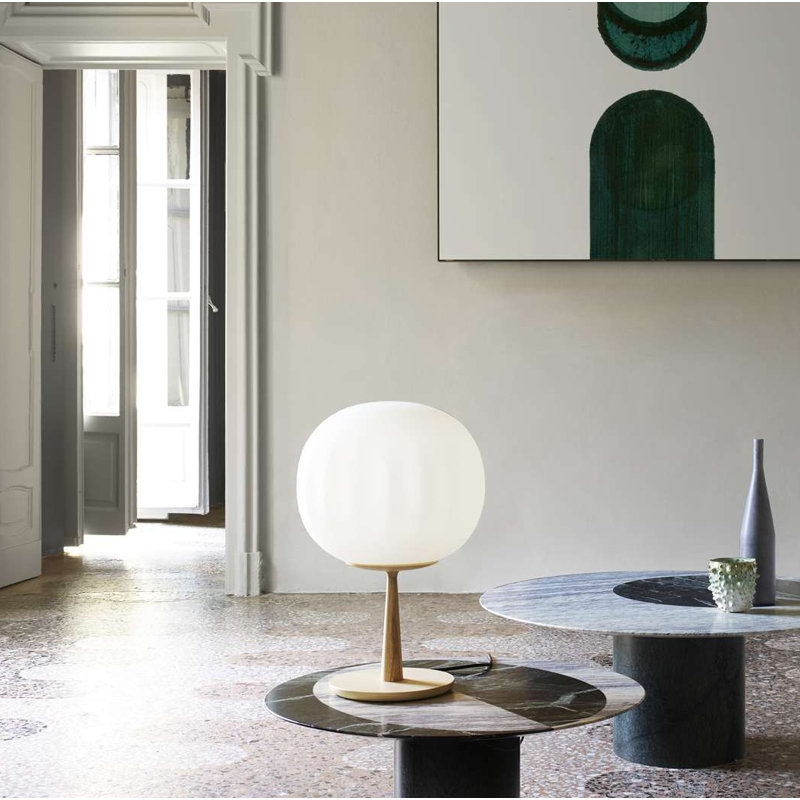 Lita 18" Table Lamp Base