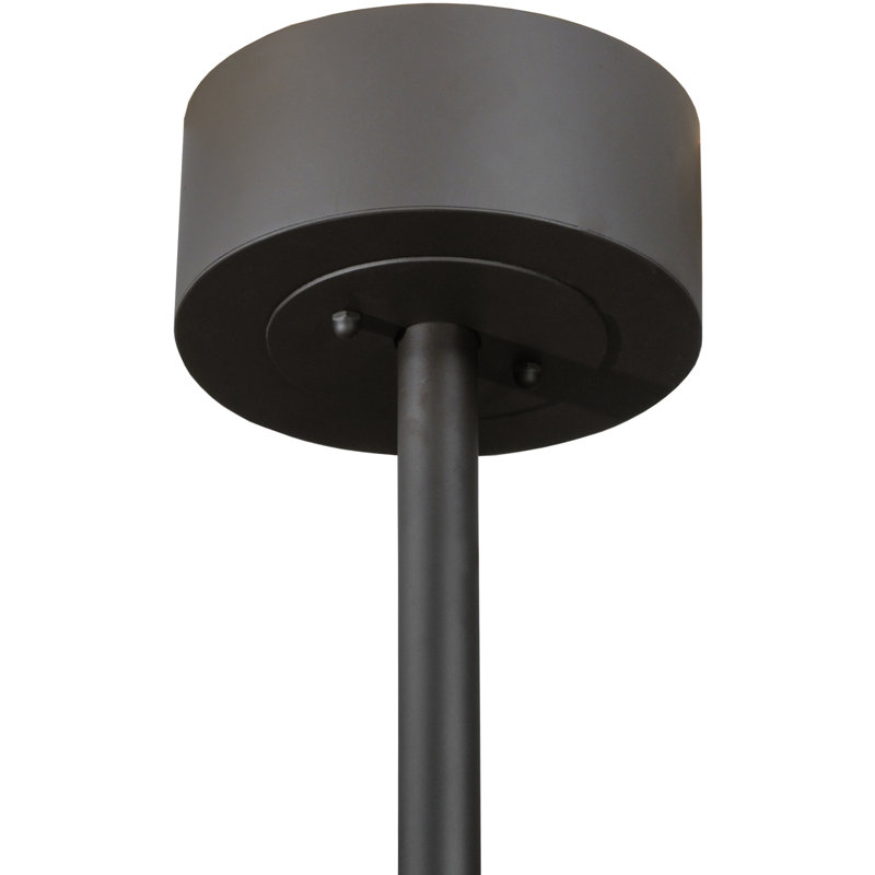 Chipo Downrod Ceiling Fan