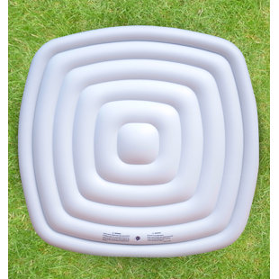 Vessie carrée pour spa
