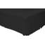 200 TC 50/50 Percale Polycotton Percale Fitted Sheet-20287186-20287176