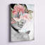 «Always Beautiful» par Marmont Hill - impression sur toile tendue-1634424398