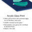 «Bird Stack I» par Modern Tropical - impression non encadrée-205999805