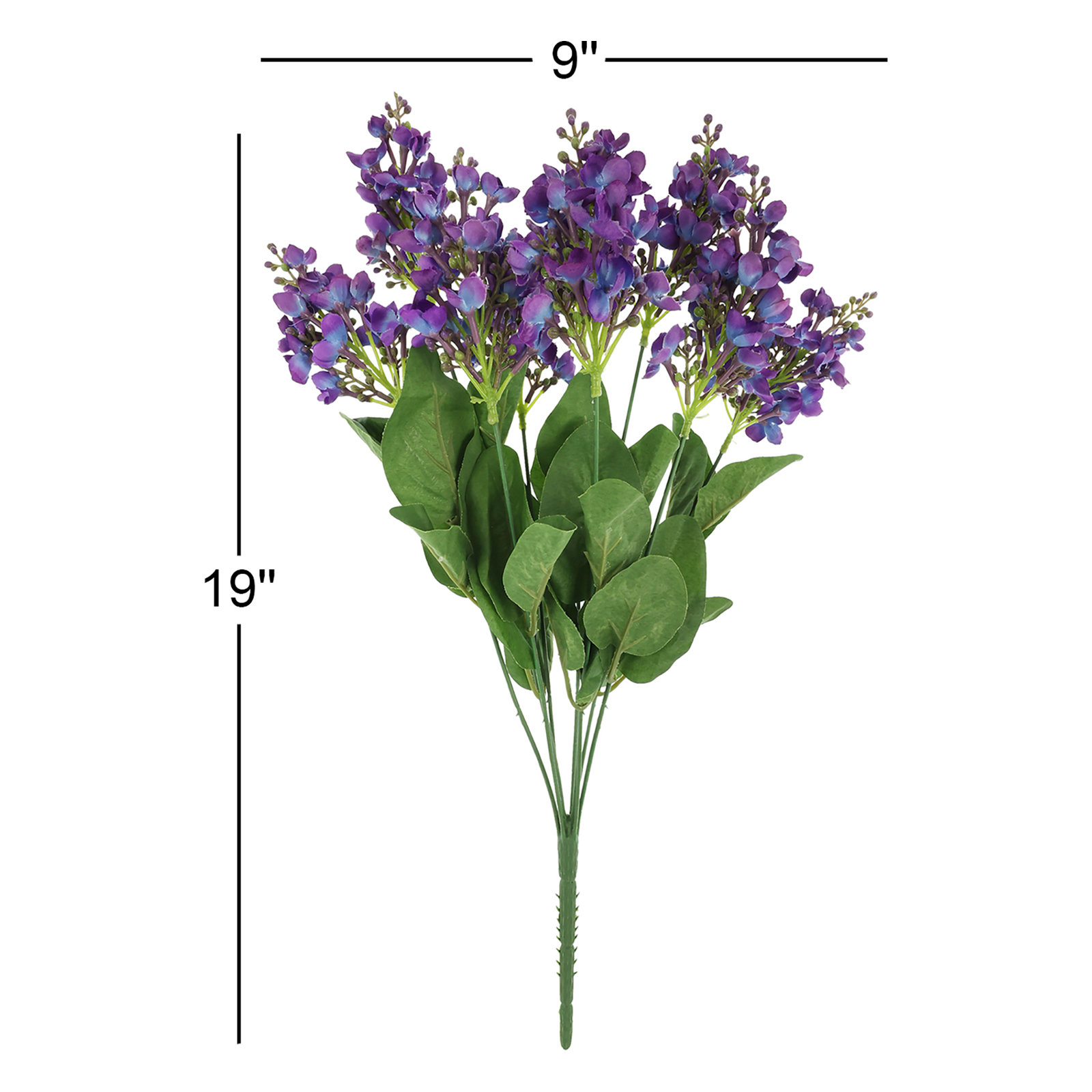 Arleen Lilac Stems