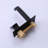 Wall Mounted Optional Single-handle Bathroom Faucet