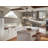 Contemporary Pot Filler Faucet, Wall Mount Pot Filler Kitchen Faucet-14622203