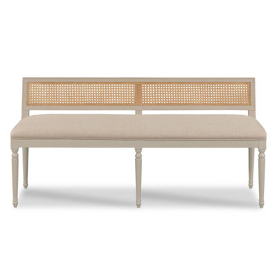 Banc Collette