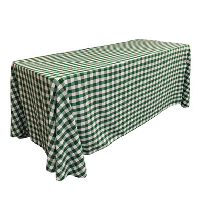 Nappe à carreaux vichy