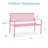 Steel Bench-1975021689