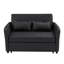 Orisfur. Lit convertible de 51,57 po