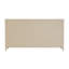 Commode rectangulaire en bois l 6 po Dana-1855935040