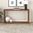 Amberg 139.8cm Console Table-1642881470