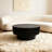 Timeshia Round Coffee Table With Storage-106340850-111202279