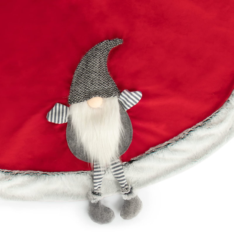 Kaeden Tree Skirt