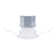 4'' Dimmable Air-Tight Standard Recessed Lighting Kit