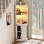 67.7"Tall Kitchen Hutch Cabinet
