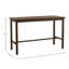 Club Aluminum Outdoor Bar Table-70231248